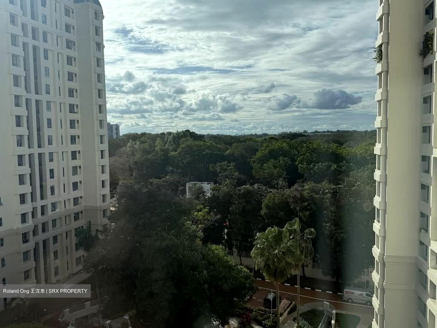 Aquarius By The Park (D16), Condominium #537837951